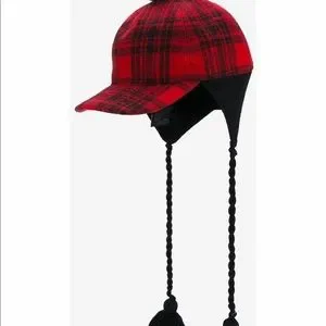 Accessories | Gucci Baseball Hat With Tassels Nwt Unisex  display picture 1